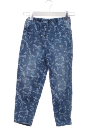 Pantaloni pentru copii Next, Mărime 4-5y/ 110-116 cm, Culoare Multicolor, Preț 99,73 Lei, #137947593