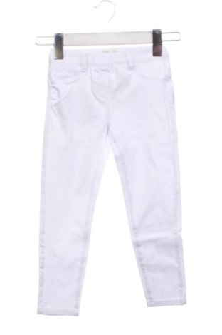 Detské nohavice  OVS, Veľkosť 4-5y/ 110-116 cm, Farba Biela, Cena  8,19 €, #137976814
