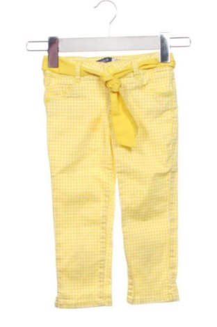 Kinderhose Okaidi, Größe 3-4y/ 104-110 cm, Farbe Mehrfarbig, Preis 14,99 €, #137936255