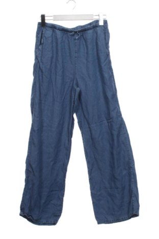 Detské nohavice  Pepco, Veľkosť 14-15y/ 168-170 cm, Farba Modrá, Cena  7,00 €, #137952543