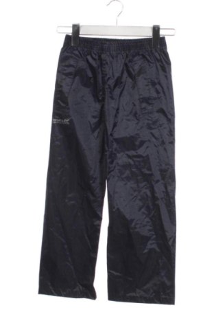 Kinderhose Regatta, Größe 4-5y/ 110-116 cm, Farbe Blau, Preis 10,00 €, #137952521