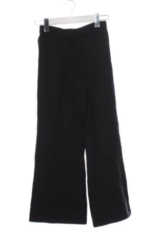 Pantaloni pentru copii SHEIN, Mărime 12-13y/ 158-164 cm, Culoare Negru, Preț 42,00 Lei, #137931747