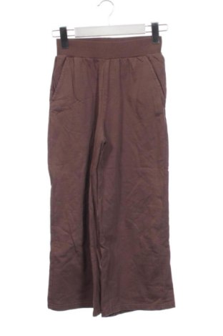 Pantaloni pentru copii Sinsay, Mărime 8-9y/ 134-140 cm, Culoare Maro, Preț 45,69 Lei, #137963108