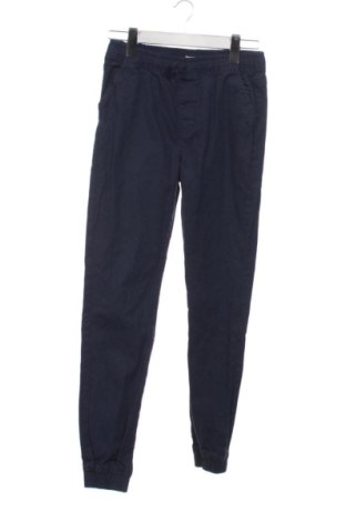 Dětské kalhoty  Sinsay, Velikost 12-13y/ 158-164 cm, Barva Modrá, Cena  194,00 Kč, #137966088