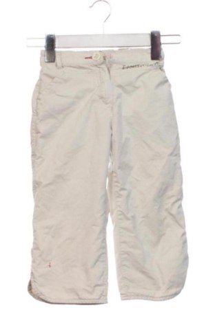 Detské nohavice  Timberland, Veľkosť 7-8y/ 128-134 cm, Farba Béžová, Cena  25,00 €, #137976065