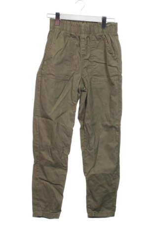 Dětské kalhoty  True Destinations, Velikost 12-13y/ 158-164 cm, Barva Zelená, Cena  243,00 Kč, #137964052