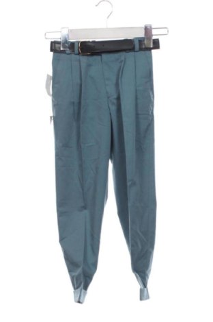 Kinderhose Unbranded, Größe 4-5y/ 110-116 cm, Farbe Blau, Preis 9,53 €, #137936068