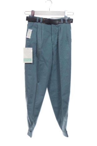 Kinderhose Unbranded, Größe 7-8y/ 128-134 cm, Farbe Blau, Preis 9,53 €, #137936099