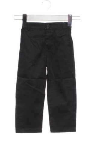 Pantaloni pentru copii Unbranded, Mărime 2-3y/ 98-104 cm, Culoare Negru, Preț 36,74 Lei, #137941111