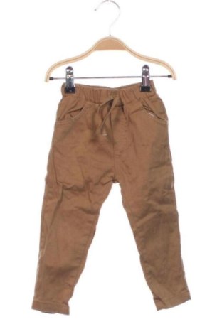 Pantaloni pentru copii Unbranded, Mărime 18-24m/ 86-98 cm, Culoare Maro, Preț 36,00 Lei, #137941226