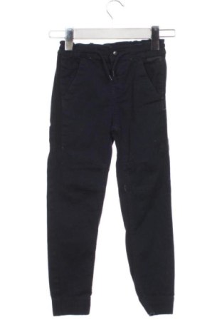 Dziecięce spodnie Unbranded, Rozmiar 5-6y/ 116-122 cm, Kolor Niebieski, Cena 29,63 zł, #137941237