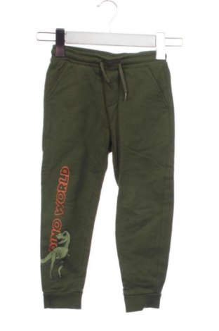 Detské nohavice  Unbranded, Veľkosť 2-3y/ 98-104 cm, Farba Zelená, Cena  7,00 €, #137945131