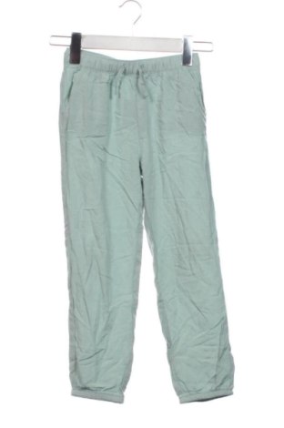 Detské nohavice  Unbranded, Veľkosť 10-11y/ 146-152 cm, Farba Zelená, Cena  8,57 €, #137945583