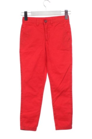 Detské nohavice  Unbranded, Veľkosť 5-6y/ 116-122 cm, Farba Červená, Cena  6,86 €, #137947421