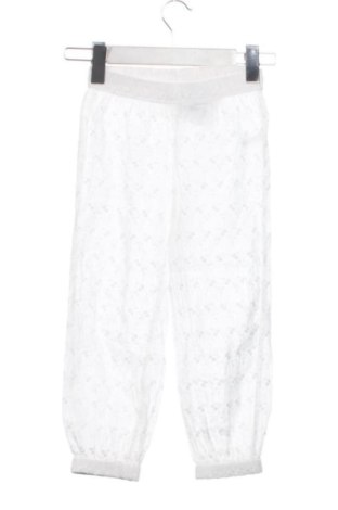 Детски панталон Ahlens, Размер 2-3y/ 98-104 см, Цвят Бял, Цена 6,67 €, #137947444