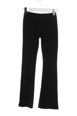 Pantaloni pentru copii Unbranded, Mărime 8-9y/ 134-140 cm, Culoare Negru, Preț 36,74 Lei, #137950256
