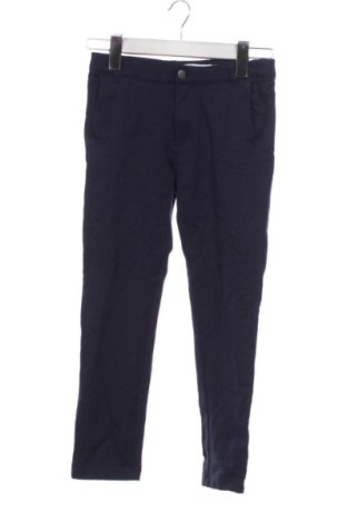 Kinderhose Original Marines, Größe 8-9y/ 134-140 cm, Farbe Blau, Preis 9,53 €, #137953343