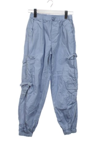 Dětské kalhoty  Unbranded, Velikost 11-12y/ 152-158 cm, Barva Modrá, Cena  170,00 Kč, #137953692