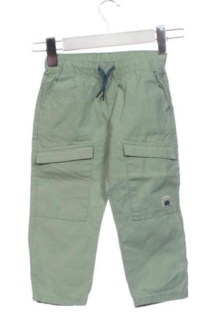 Detské nohavice  Unbranded, Veľkosť 18-24m/ 86-98 cm, Farba Zelená, Cena  7,00 €, #137954620