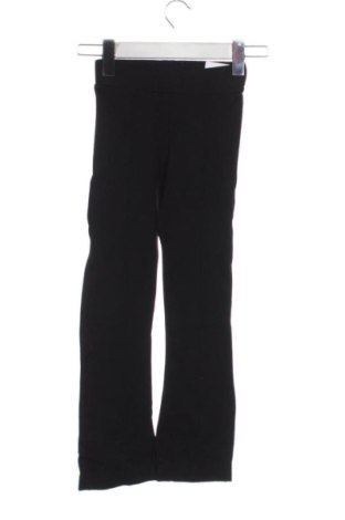 Detské nohavice  Unbranded, Veľkosť 5-6y/ 116-122 cm, Farba Čierna, Cena  7,00 €, #137955588