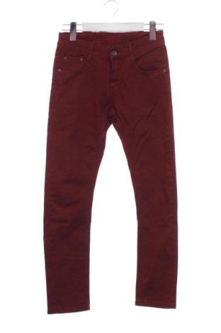 Dětské kalhoty  Unbranded, Velikost 8-9y/ 134-140 cm, Barva Červená, Cena  170,00 Kč, #137959220