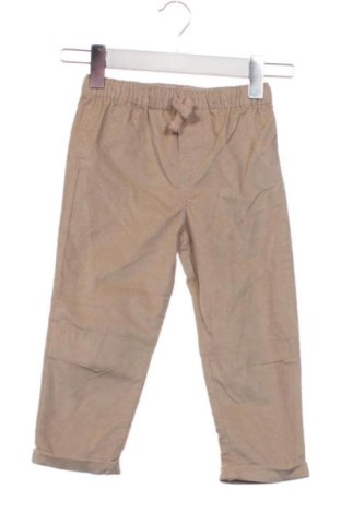 Kinderhose Unbranded, Größe 2-3y/ 98-104 cm, Farbe Beige, Preis € 10,00, #137961211