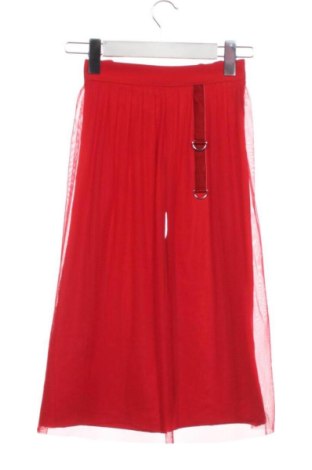 Kinderhose Unbranded, Größe 7-8y/ 128-134 cm, Farbe Rot, Preis € 7,05, #137962444