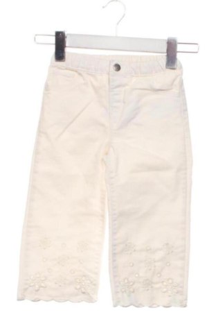 Pantaloni pentru copii Unbranded, Mărime 18-24m/ 86-98 cm, Culoare Bej, Preț 52,49 Lei, #137962915