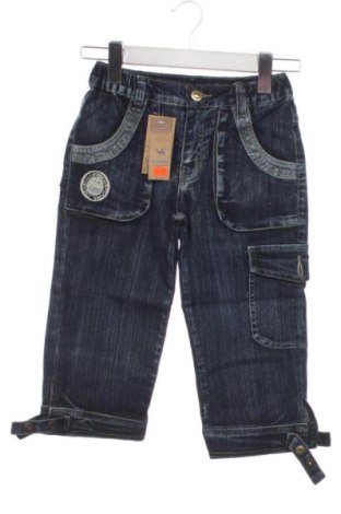 Dětské kalhoty  Unbranded, Velikost 12-13y/ 158-164 cm, Barva Modrá, Cena  364,00 Kč, #137969552