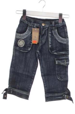 Dětské kalhoty  Unbranded, Velikost 11-12y/ 152-158 cm, Barva Modrá, Cena  364,00 Kč, #137969571