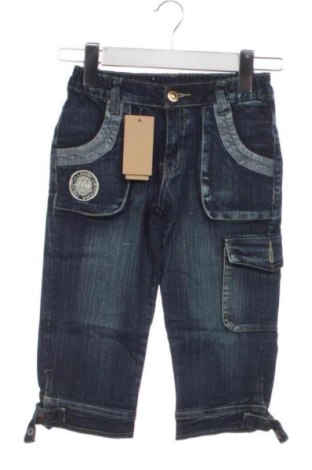 Dziecięce jeansy Unbranded, Rozmiar 12-13y/ 158-164 cm, Kolor Niebieski, Cena 63,50 zł, #137969586