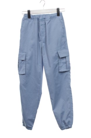 Dětské kalhoty  Unbranded, Velikost 11-12y/ 152-158 cm, Barva Modrá, Cena  170,00 Kč, #137971536