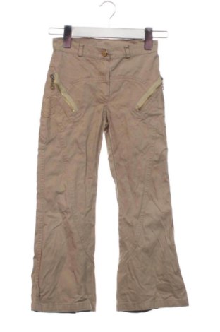 Detské nohavice  Unbranded, Veľkosť 6-7y/ 122-128 cm, Farba Béžová, Cena  8,00 €, #137976037