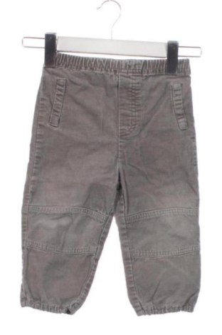 Pantaloni pentru copii Unbranded, Mărime 12-18m/ 80-86 cm, Culoare Gri, Preț 33,00 Lei, #137977638