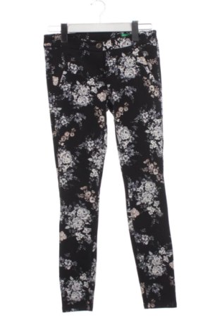 Detské nohavice  United Colors Of Benetton, Veľkosť 9-10y/ 140-146 cm, Farba Viacfarebná, Cena  10,00 €, #137931414