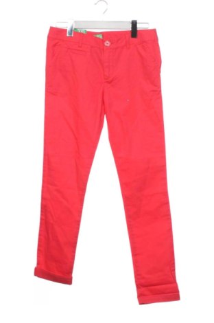 Detské nohavice  United Colors Of Benetton, Veľkosť 11-12y/ 152-158 cm, Farba Červená, Cena  14,10 €, #137939897