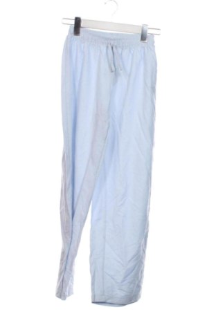 Gyerek nadrág Zara, Méret 12-13y / 158-164 cm, Szín Kék, Ár 3 546 Ft, #137926988