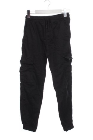 Detské nohavice  Zara, Veľkosť 12-13y/ 158-164 cm, Farba Čierna, Cena  10,00 €, #137942856