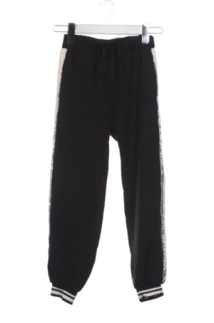 Detské nohavice  Zara, Veľkosť 8-9y/ 134-140 cm, Farba Čierna, Cena  10,10 €, #137945278