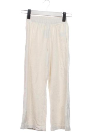 Kinderhose Zara, Größe 7-8y/ 128-134 cm, Farbe Ecru, Preis 9,00 €, #137969888
