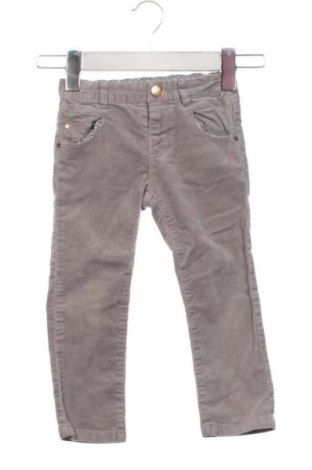 Kinderhose Zara, Größe 18-24m/ 86-98 cm, Farbe Grau, Preis 12,00 €, #137984276
