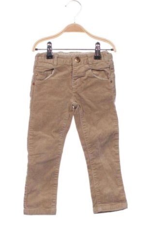 Kinderhose Zara, Größe 18-24m/ 86-98 cm, Farbe Braun, Preis 12,00 €, #137984293