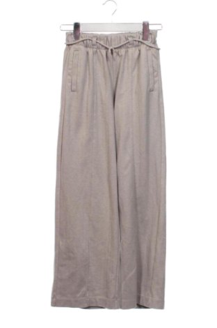 Dětské kalhoty  Zara, Velikost 10-11y/ 146-152 cm, Barva Béžová, Cena  291,00 Kč, #137987487
