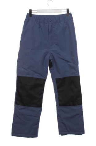 Kinderhose für Wintersport Bpc Bonprix Collection, Größe 12-13y/ 158-164 cm, Farbe Blau, Preis € 24,00, #137960909