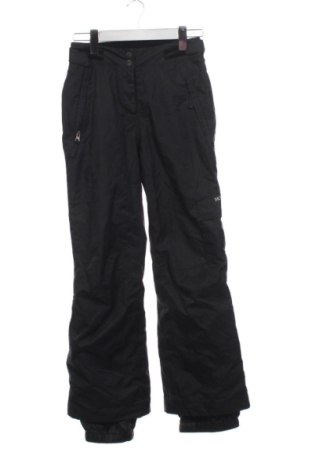 Detské nohavice pre zimné športy  Rossignol, Veľkosť 11-12y/ 152-158 cm, Farba Čierna, Cena  38,00 €, #137931552