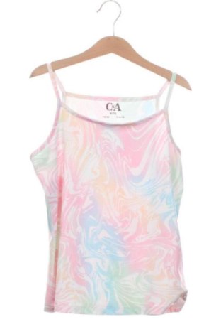 Maiou pentru copii C&A, Mărime 10-11y/ 146-152 cm, Culoare Multicolor, Preț 26,25 Lei, #137949059