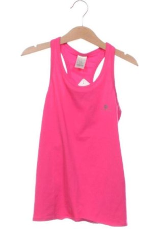 Maiou pentru copii Decathlon, Mărime 8-9y/ 134-140 cm, Culoare Roz, Preț 51,02 Lei, #137948146