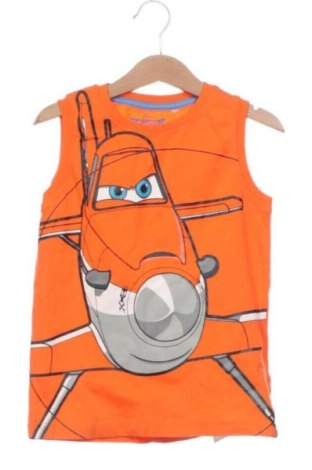 Podkoszulek dziecięcy Disney, Rozmiar 6-7y/ 122-128 cm, Kolor Pomarańczowy, Cena 24,20 zł, #137971873