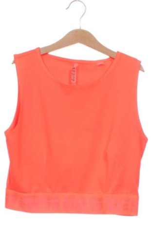 Dětské tilko  Guess, Velikost 15-18y/ 170-176 cm, Barva Oranžová, Cena  243,00 Kč, #137961948