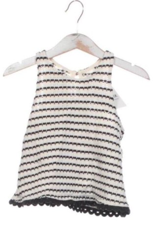 Detské tielko  H&M, Veľkosť 4-5y/ 110-116 cm, Farba Viacfarebná, Cena  5,00 €, #137953229